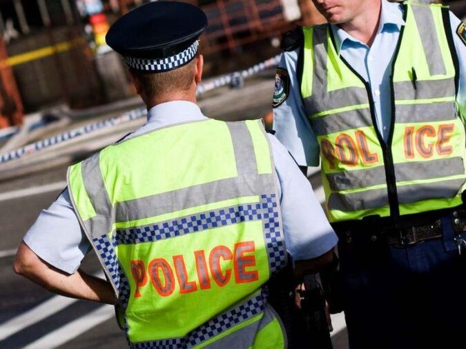 identity information