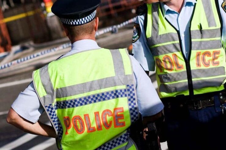 identity information