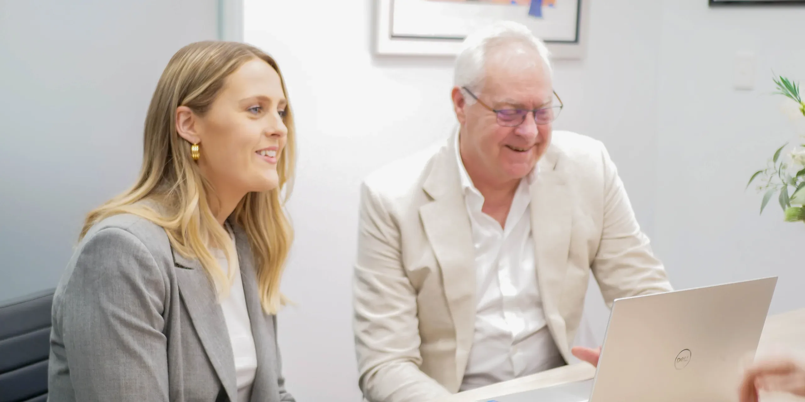 Working to get the Intimidation charge dismissed