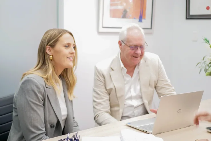 Working to get the Intimidation charge dismissed