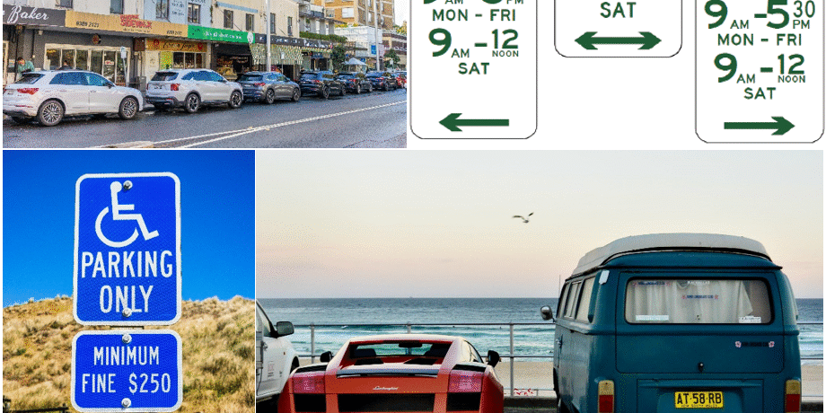 Ticketless Parking Fines