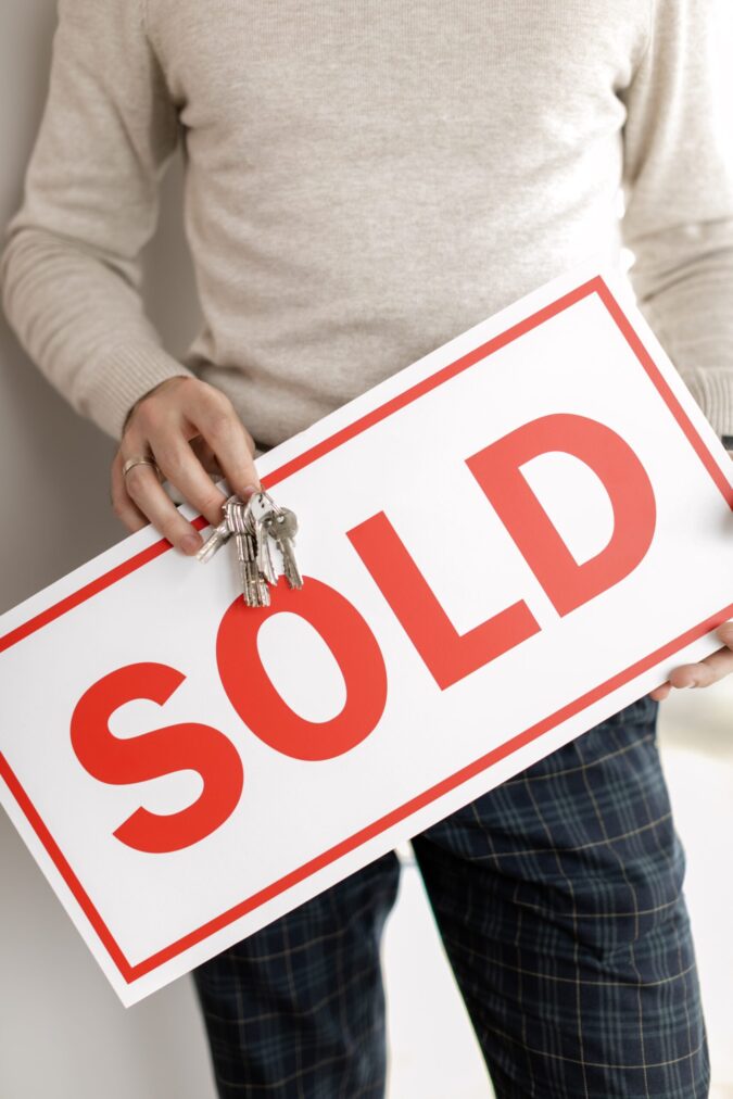 conveyancing experts
